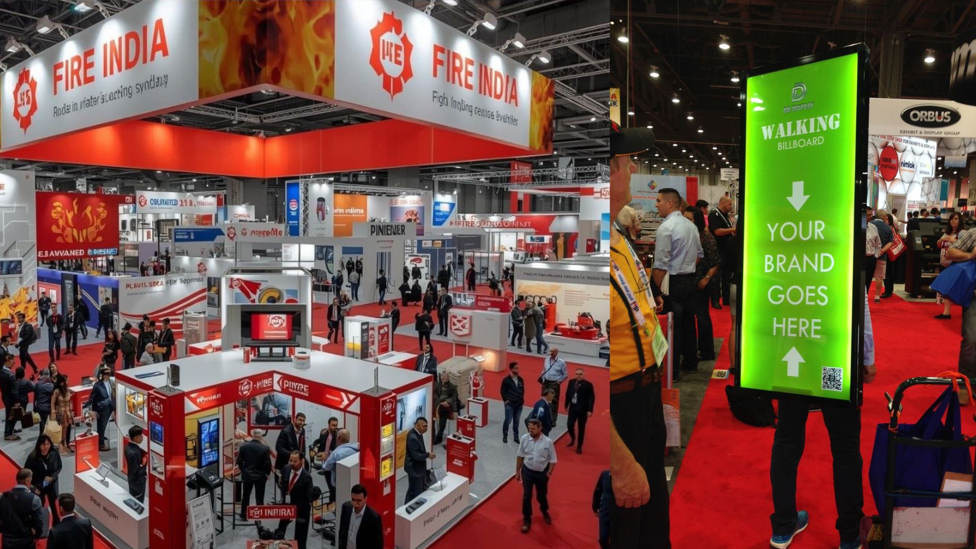 ATL Branding & Promotions detail showcase