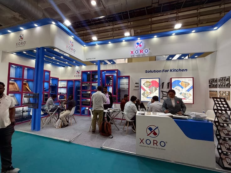 ATL Branding & Promotions detail showcase